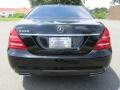 Black - S 550 Sedan Photo No. 9