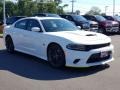 White Knuckle 2020 Dodge Charger Scat Pack