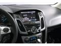 Ingot Silver - Focus Titanium Sedan Photo No. 5