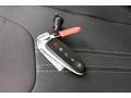 Ingot Silver - Focus Titanium Sedan Photo No. 11