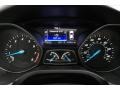 Ingot Silver - Focus Titanium Sedan Photo No. 20