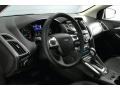 Ingot Silver - Focus Titanium Sedan Photo No. 21