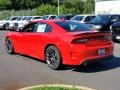 2020 TorRed Dodge Charger Scat Pack  photo #4