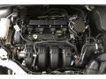 Ingot Silver - Focus Titanium Sedan Photo No. 35