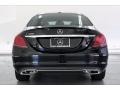 Black - C 300 Sedan Photo No. 3