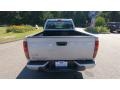 Sheer Silver Metallic - Colorado Work Truck Regular Cab Photo No. 6