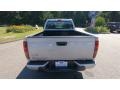 2012 Sheer Silver Metallic Chevrolet Colorado Work Truck Regular Cab  photo #6