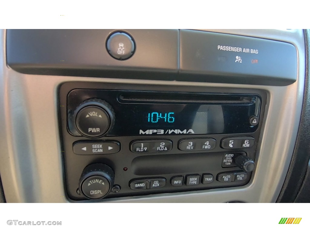 2012 Colorado Work Truck Regular Cab - Sheer Silver Metallic / Ebony photo #14