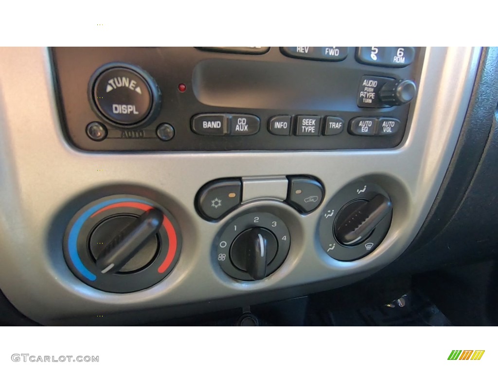 2012 Colorado Work Truck Regular Cab - Sheer Silver Metallic / Ebony photo #15