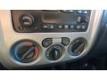Sheer Silver Metallic - Colorado Work Truck Regular Cab Photo No. 15