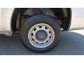 Sheer Silver Metallic - Colorado Work Truck Regular Cab Photo No. 16