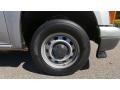 Sheer Silver Metallic - Colorado Work Truck Regular Cab Photo No. 21