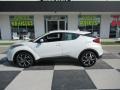 Blizzard White Pearl - C-HR XLE Photo No. 1