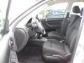 Reflex Silver Metallic - Golf GL 4 Door Photo No. 9