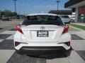 Blizzard White Pearl - C-HR XLE Photo No. 4