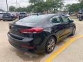 Phantom Black - Elantra SEL Photo No. 2