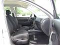 Reflex Silver Metallic - Golf GL 4 Door Photo No. 10