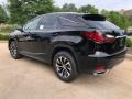 2020 Obsidian Lexus RX 350 AWD  photo #4