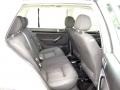 Reflex Silver Metallic - Golf GL 4 Door Photo No. 11