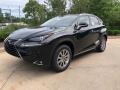Caviar - NX 300 AWD Photo No. 1