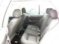 Reflex Silver Metallic - Golf GL 4 Door Photo No. 12