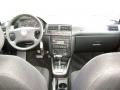 Reflex Silver Metallic - Golf GL 4 Door Photo No. 13