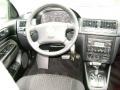 Reflex Silver Metallic - Golf GL 4 Door Photo No. 14