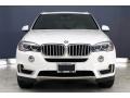 Alpine White - X5 xDrive35i Photo No. 2