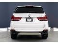 Alpine White - X5 xDrive35i Photo No. 3