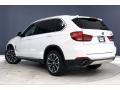 Alpine White - X5 xDrive35i Photo No. 10