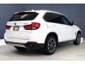 Alpine White - X5 xDrive35i Photo No. 13