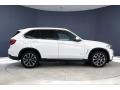 Alpine White - X5 xDrive35i Photo No. 14