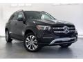 Black - GLE 350 Photo No. 12