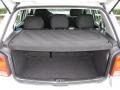 Reflex Silver Metallic - Golf GL 4 Door Photo No. 17
