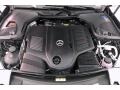 2020 Mercedes-Benz CLS 3.0 Liter AMG biturbo DOHC 24-Valve VVT Inline 6 Cylinder w/EQ Boost Engine Photo