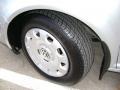Reflex Silver Metallic - Golf GL 4 Door Photo No. 18