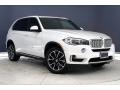 Alpine White - X5 xDrive35i Photo No. 37