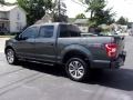 2018 Magnetic Ford F150 XL SuperCrew 4x4  photo #7