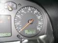 Reflex Silver Metallic - Golf GL 4 Door Photo No. 19