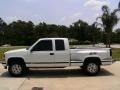 1998 Summit White Chevrolet C/K K1500 Silverado Extended Cab 4x4  photo #6