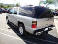 2005 Silver Birch Metallic Chevrolet Suburban 1500 LT  photo #2