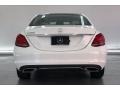 Polar White - C 300 Sedan Photo No. 3