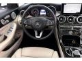 Polar White - C 300 Sedan Photo No. 4