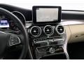 Polar White - C 300 Sedan Photo No. 5