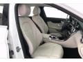 Polar White - C 300 Sedan Photo No. 6