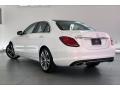 Polar White - C 300 Sedan Photo No. 10