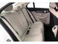 Polar White - C 300 Sedan Photo No. 13