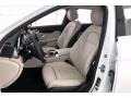 Polar White - C 300 Sedan Photo No. 14