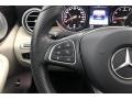 Polar White - C 300 Sedan Photo No. 18