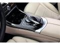 Polar White - C 300 Sedan Photo No. 23